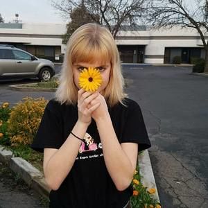 Meet your Posher, Trevyn